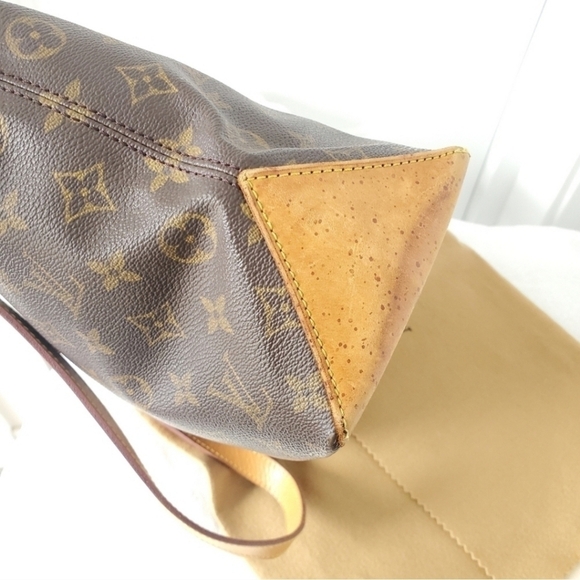 Vintage Louis Vuitton Monogram Vavin GM Tote Bag - Picture 14 of 14